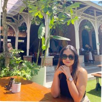 Astri Purnama sari