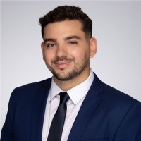 Samuel Hazan Mea, B.Eng