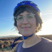 Katherine Hill-Mirlyaz