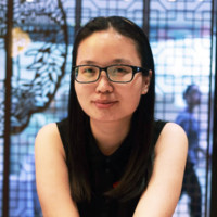 付闫筱菲