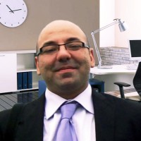 Stefano Di Piazza