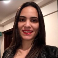 CLAUDIA REGINA SILVA