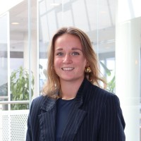 Ilse van der Giessen