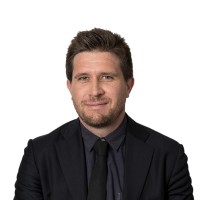 James Henry