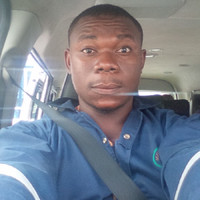 ossai david