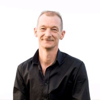 Mark van der Maazen