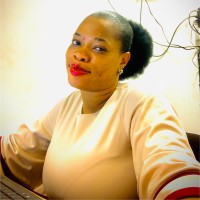 Joy Okorie