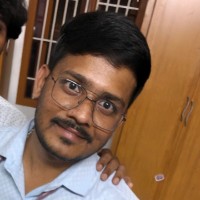Tamil Selvan