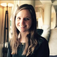 Charlotte Steart