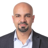Mahmoud Jaradat