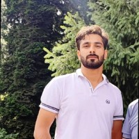 Mohammad Shoaib Dar