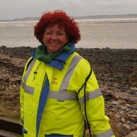 Tracey Parkinson