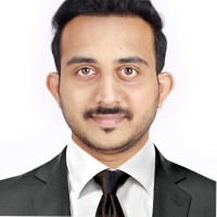 Ca Antony Kurian