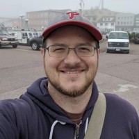 Jean-Francois Bouchard