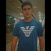 Mudassar Khan