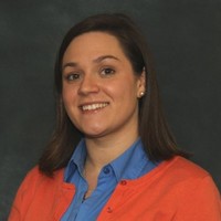 Krista Aronson