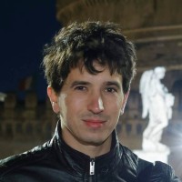 Stéphane Janel