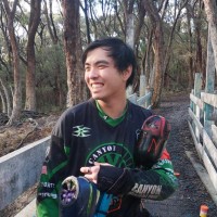 Yhang Shue