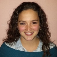 Sara Ana Martinez Pastor