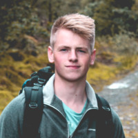 Jacob Fullman