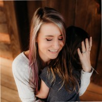 Crystal Harrell