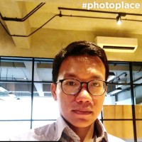 Tony Haryandhika Putra