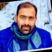 Dr. Khawaja Waqar Ali