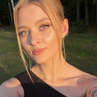 Alexandra Pavlyukovskaya