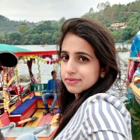 disha raheja