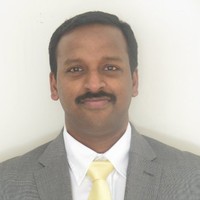 Vivekanandan Sivasankaran