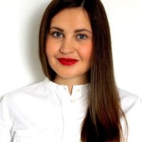 Alina Lashina