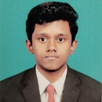 Santhosh Kumar K
