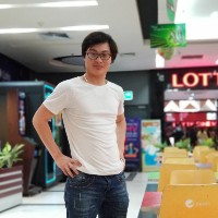 Rio Cường
