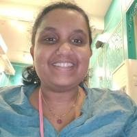 Nirupama Unnithan
