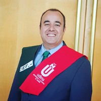 Jose Antonio De Santos Fraile
