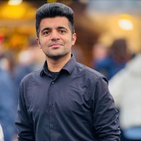 Talha Shafqat