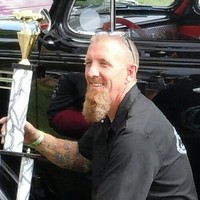 Rick Sheley