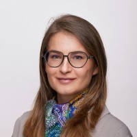 Olga Venzhina