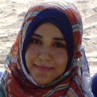 Amira Nafti