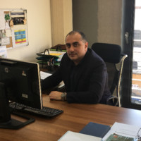 Levan Tsitskishvili