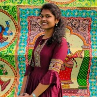 Arpita Mohanty