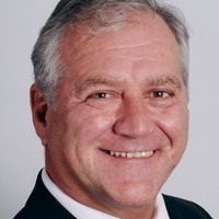 Jim Gilbert