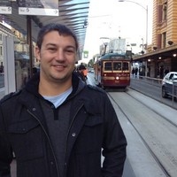 Scott Langdon
