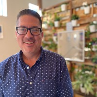 Alan Gonzalez PMP CDPO CSM