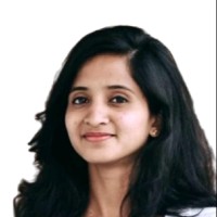 Chaitra R