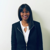 Charlene Evans-Smith, Edd