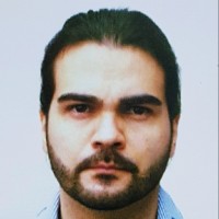Ricardo F. Caldana