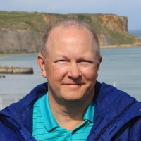 Mark Finch, C.P.M., Cppo, Cpsm