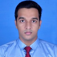 SOORAJ K