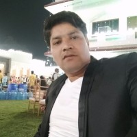 Pawan Kumar Bhardwaj